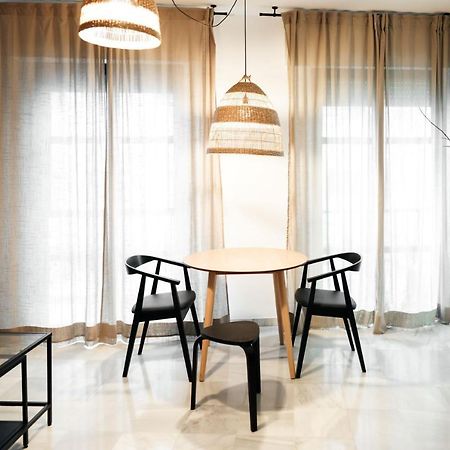 Reyes Catolicos Suite Apartment Севилья Экстерьер фото