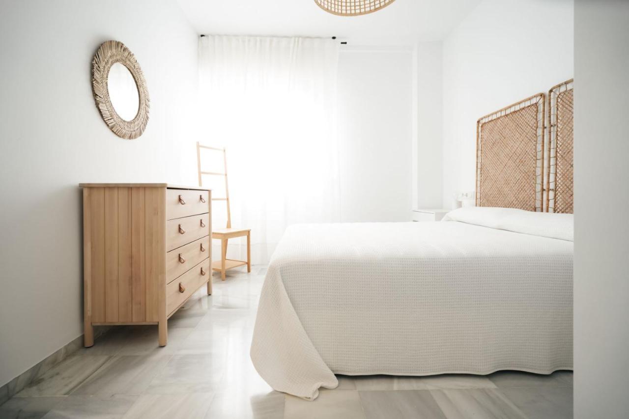 Reyes Catolicos Suite Apartment Севилья Экстерьер фото