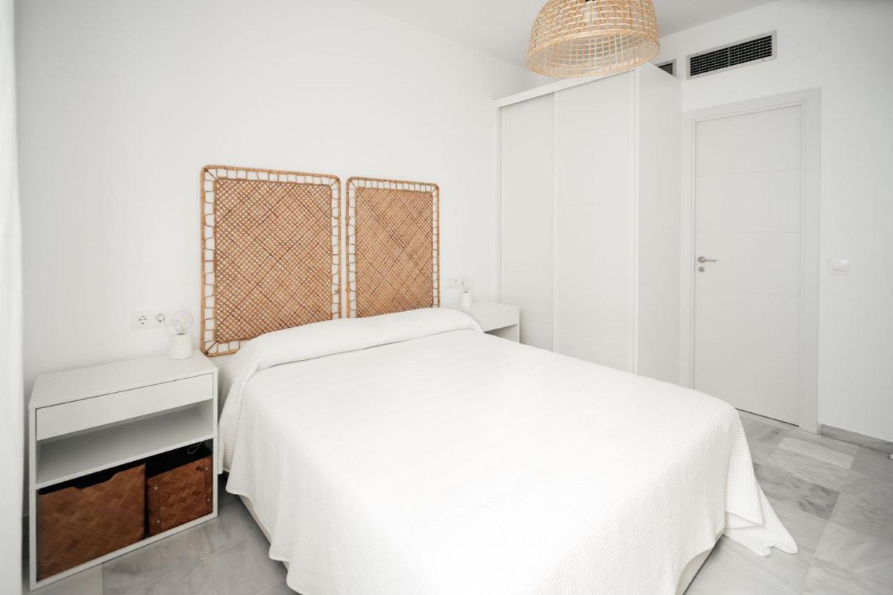 Reyes Catolicos Suite Apartment Севилья Экстерьер фото