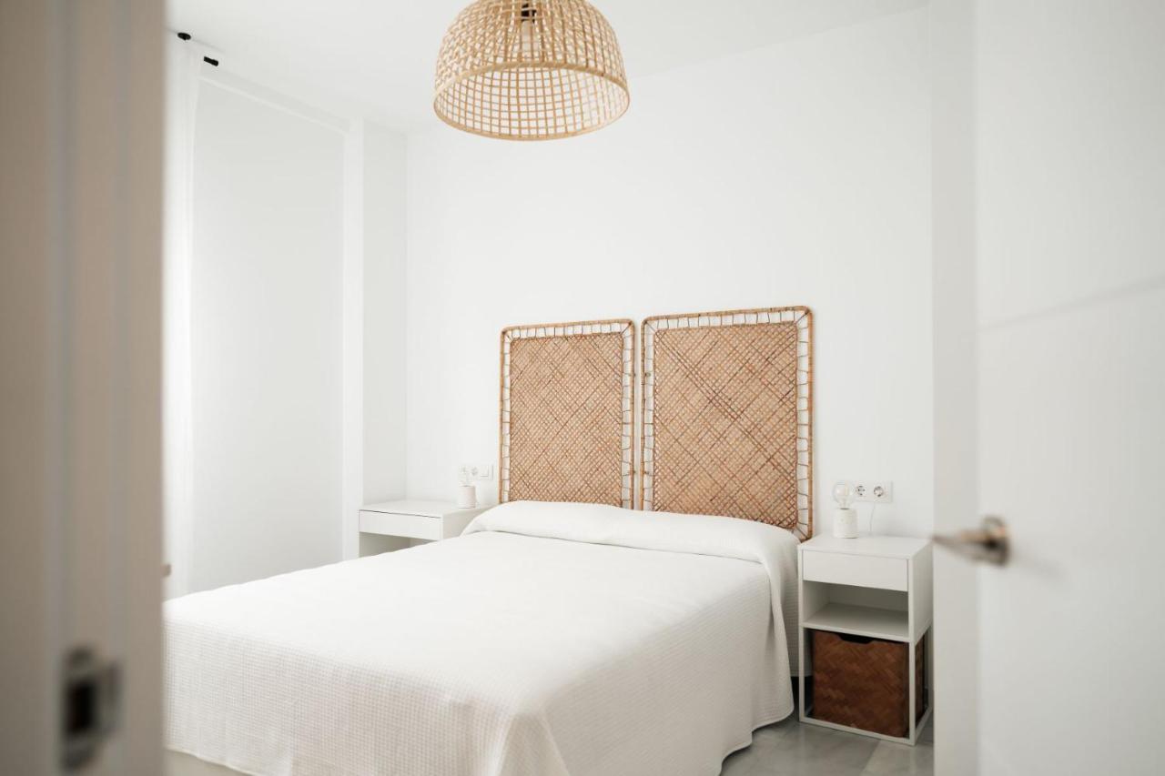 Reyes Catolicos Suite Apartment Севилья Экстерьер фото